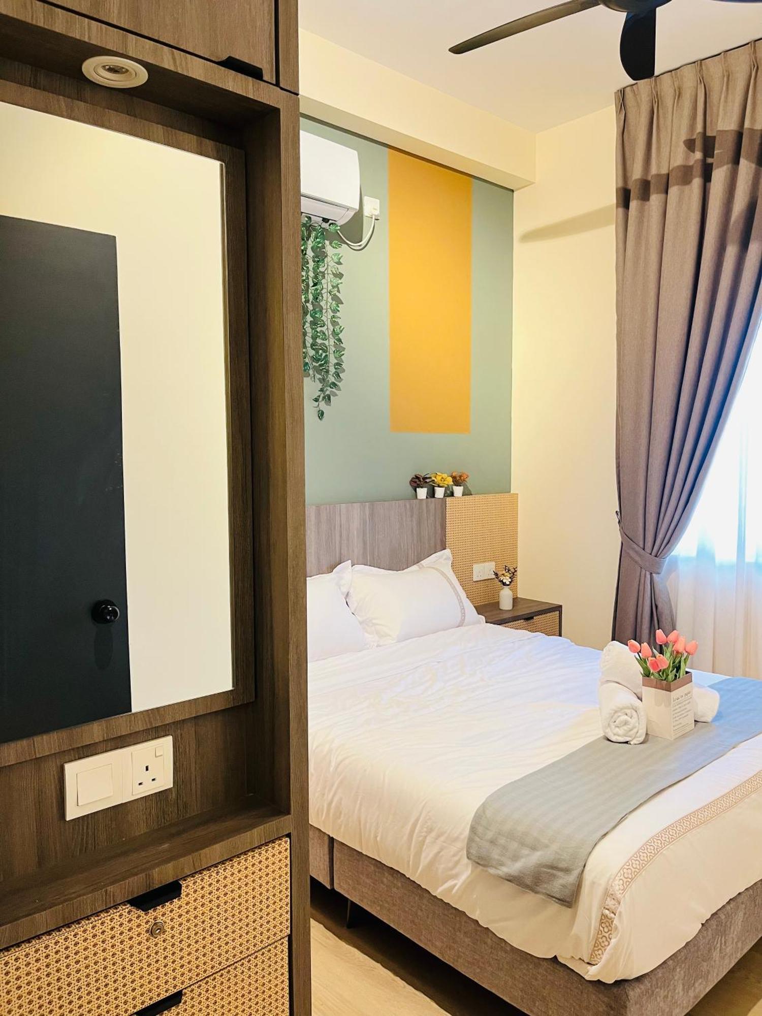 The Horizon Ipoh By Iconique Espace Habitación foto